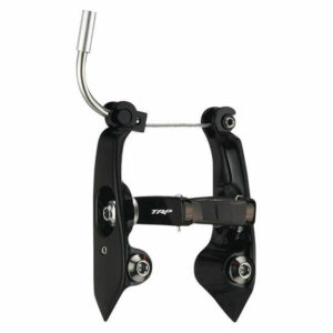 TRP TTV Road Brake - Rear - Black