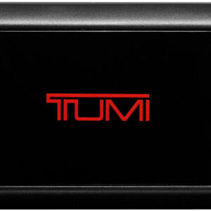 TUMI 4 Port USB Travel Adapter