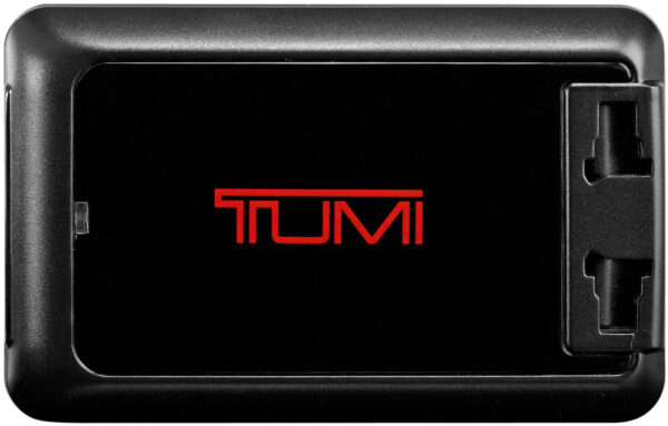 TUMI 4 Port USB Travel Adapter