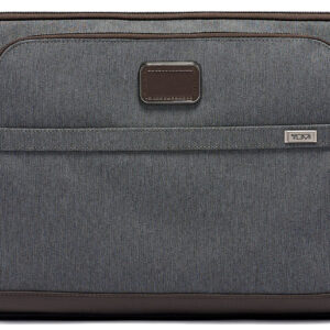 TUMI Alpha 3 Anthracite Large Laptop Cover