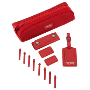 TUMI Cherry Accents Kit