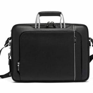 TUMI Hannover Slim Leather Brief