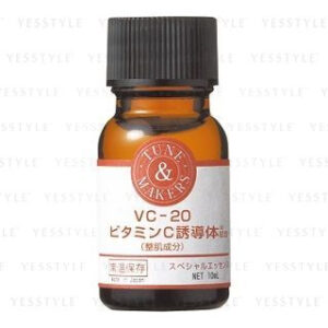 TUNEMAKERS - VC-20 Vitamin C Derivative Serum 10ml