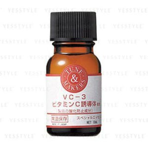 TUNEMAKERS - VC-3 Vitamin C Derivative Serum 10ml