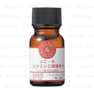 TUNEMAKERS - VC-6 Vitamin C Derivative Serum 10ml