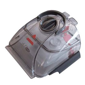 Tank Assembly - Black Infusion