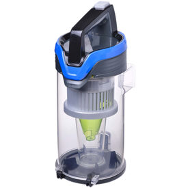 Tank Assembly - Black for Select Vacuums