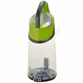 Tank Assembly No Separator ChaCha Lime