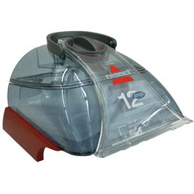 Tank Assembly for ProHeat 2X CleanShot Red Berends