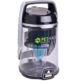 Tank Assembly for Select Canister Vacuums