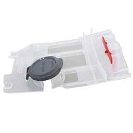 Tank Baffle Assembly for Essential Carpet Cleaners