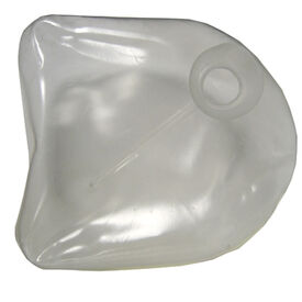 Tank Bladder for Upright Carpet Cleaners