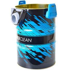 Tank Body for PowerClean Canister Wet/Dry Vacuum