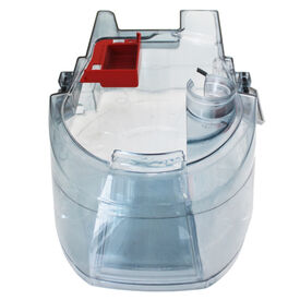 Tank Bottom Assembly for Upright Carpet Cleaners
