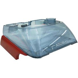 Tank Bottom for ProHeat 2X - Red Berends