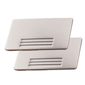 Tank Latches w/ Connecting Bar for DeepClean Premier