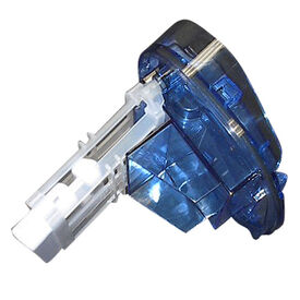 Tank Lid Assembly for Flip-It Hard Floor Cleaner