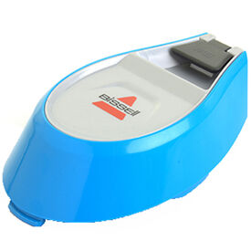 Tank Lid - Blue - for Trilogy SuperLight Vacuum