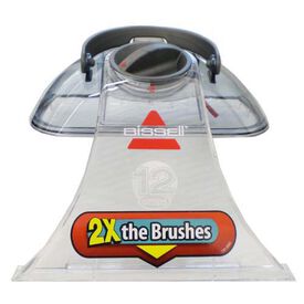 Tank Lid (Green) for ProHeat 2X Carpet Cleaner