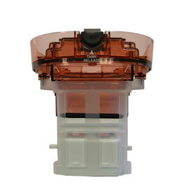 Tank Lid for Flip-It Hard Floor Cleaners