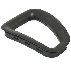 Tank Outlet Gasket for Pet Hair Eraser Vacuum