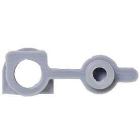 Tank Plug for PowerEdge Lift-Off Stream Cleaner