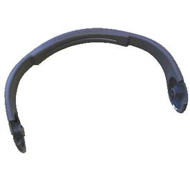 Tank-in-Tank Assembly Handle