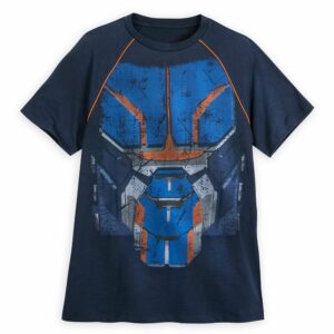 Taskmaster Costume T-Shirt for Men Marvel's Black Widow Official shopDisney