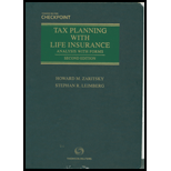 Tax Planning with Life Insurance - With 2018 Supplement