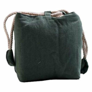 Tea Storage Bag Portable Travel Tea Storage Bag for 1 Teapots & 4 Cups