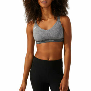 Team ASICS Band Bra - M