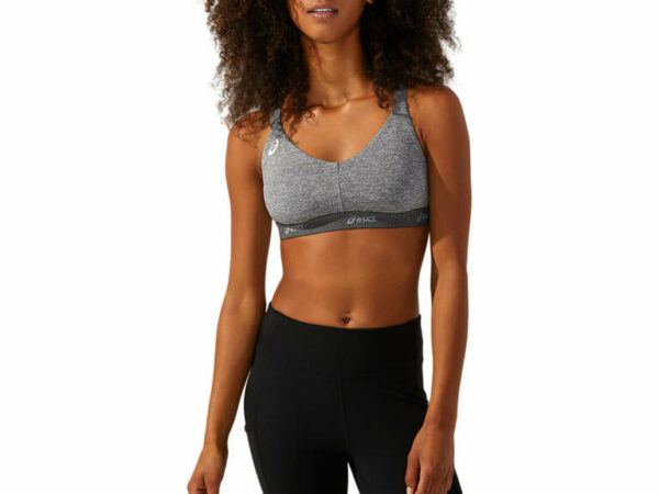 Team ASICS Band Bra - M