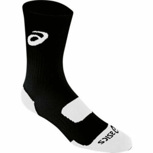 Team Performance Crew Socks - L