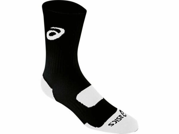 Team Performance Crew Socks - L