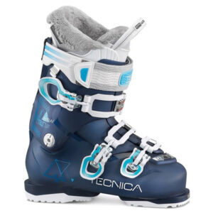 Tecnica Ten.2 85 W C.A. Ski Boots - Women's Blue 22.5