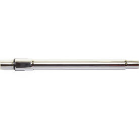 Telescopic Extension Wand for Canister Vacuums