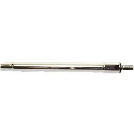 Telescopic Extension Wand for Select Canister Vacuums