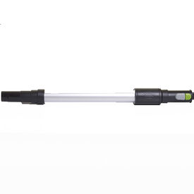 Telescoping Extension Wand for Powergroom Canister