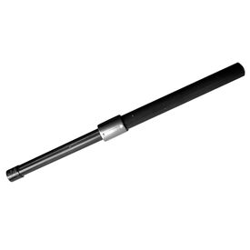 Telescoping Extension Wand for Select Upright Vacuums