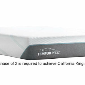 Tempur-Pedic TEMPUR-Adapt Medium Split California King Mattress