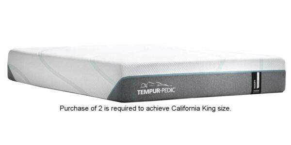 Tempur-Pedic TEMPUR-Adapt Medium Split California King Mattress