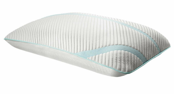 Tempur-Pedic TEMPUR-Adapt Queen ProLo Cooling Pillow