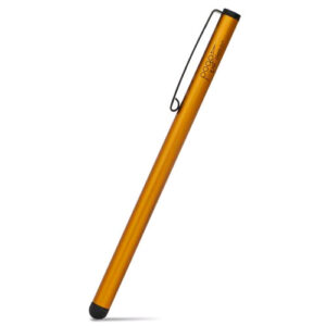 Ten One Design Pogo Sketch + for Apple iPad (Burnt Orange) - T1-SP25-107