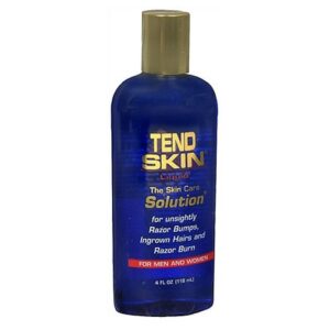 Tend Skin Liquid, For Men and Women - 4.0 oz