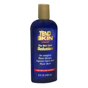Tend Skin Liquid, For Men and Women - 8.0 oz