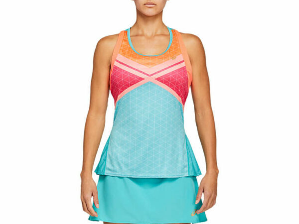 Tennis Gpx Tank - XL