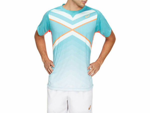 Tennis Gpx Tee - 2XL