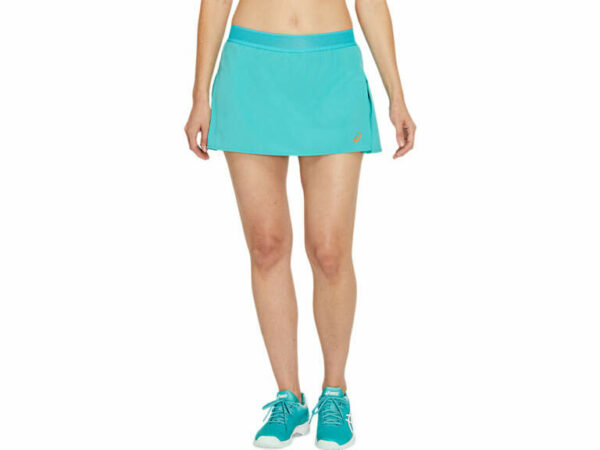 Tennis Pleats Skort - L