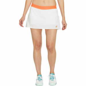 Tennis Pleats Skort - S