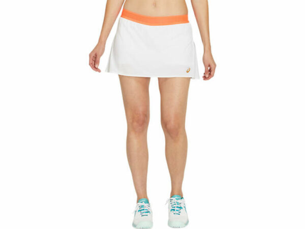 Tennis Pleats Skort - S